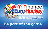 EuroHockey