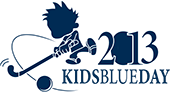 Kids Blue Day