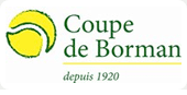 Coupe de Borman