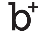 b+