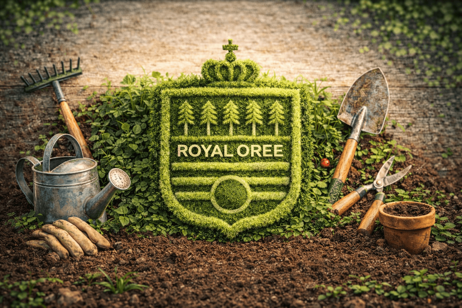 Action nettoyage samedi 21 mars