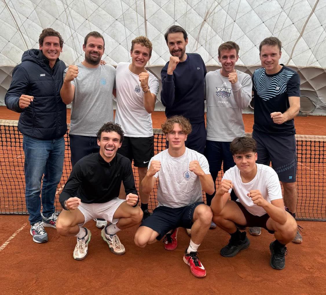 Bilan Interclubs 2025