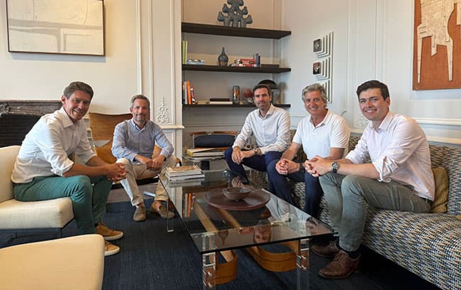 Deux nouveaux partenaires de prestige pour le Royal Orée