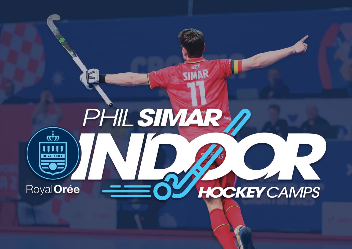 Phil Simar Indoor Camps 2025