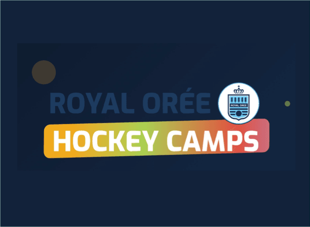 Hockey Camps Printemps