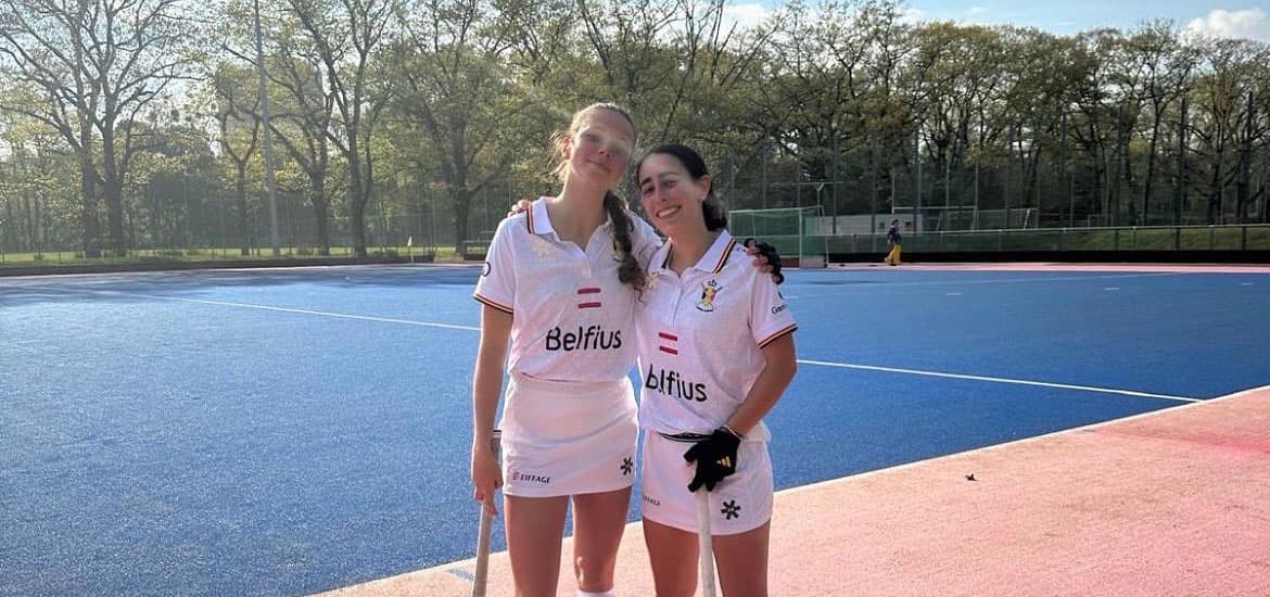 Nos BeGold font sensation à l’International