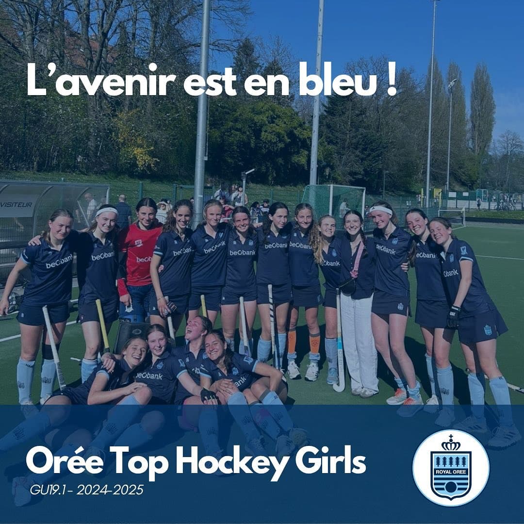 Une filière Filles qui voit grand