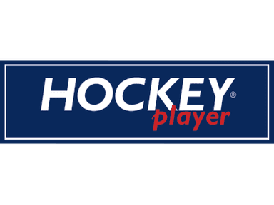 Hockey Player