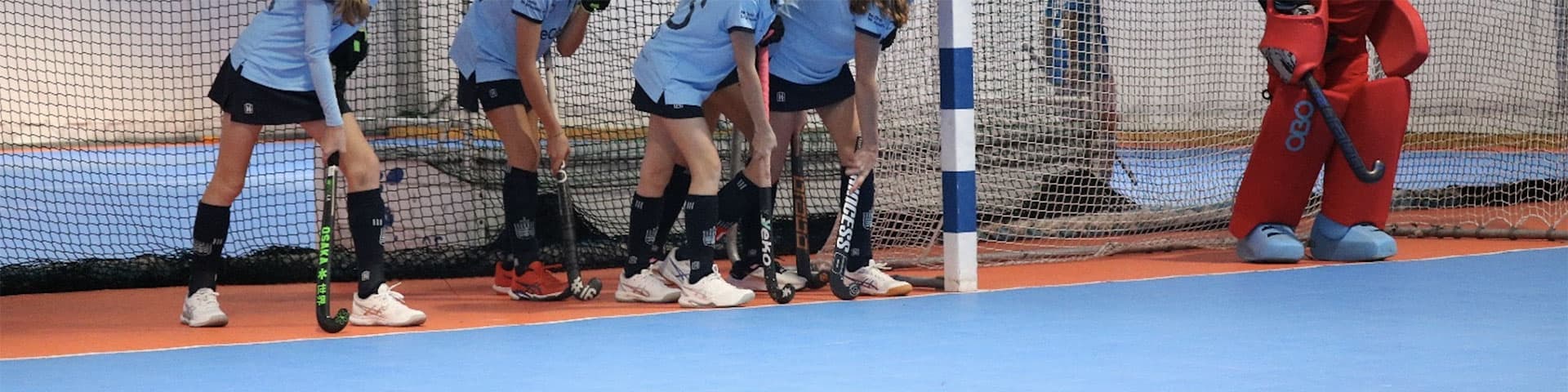 Horaires Indoor Royal Orée