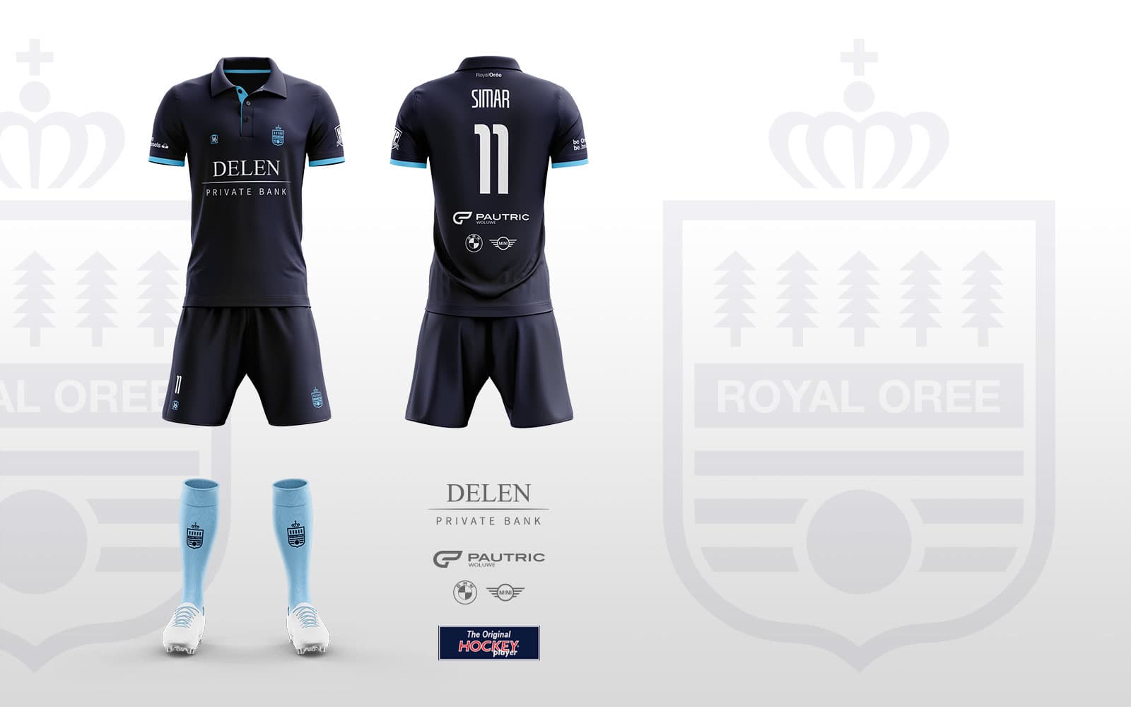 Tenue Adultes et Jeunes Compétition & Fun 2025