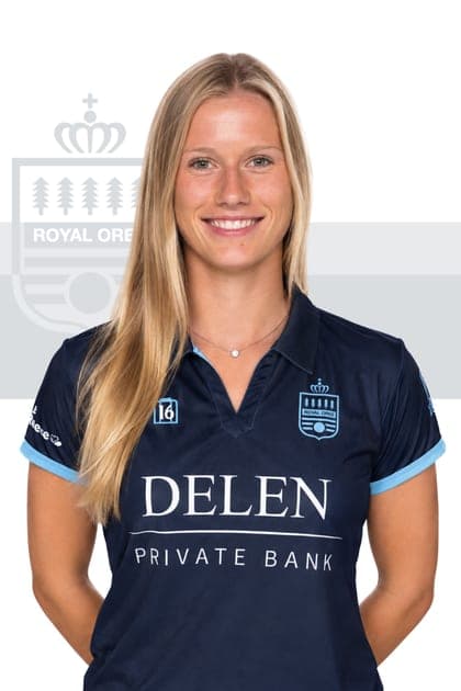 Maroussia Walckiers