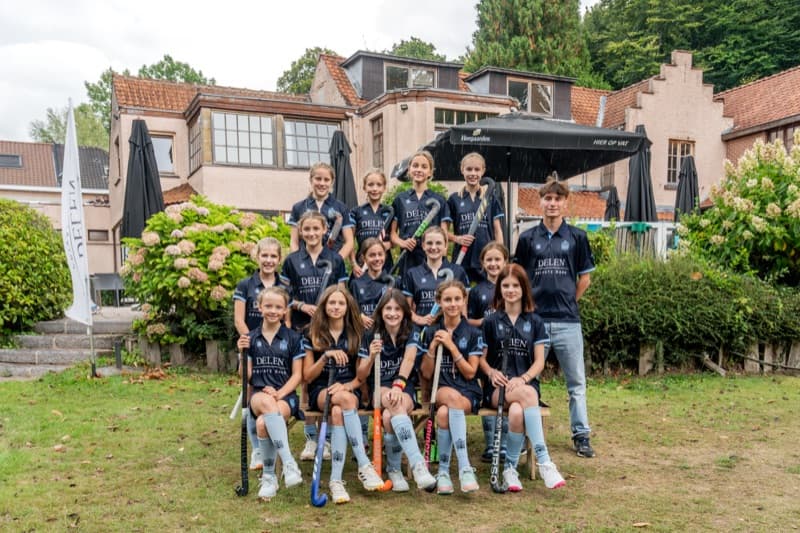 Équipe GU14-2