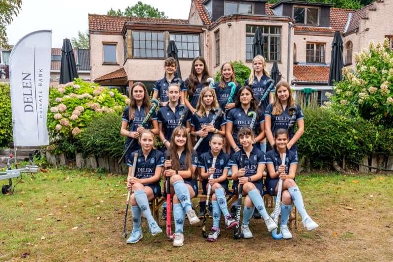 Équipe GU14-3