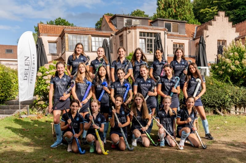 Équipe GU16-4