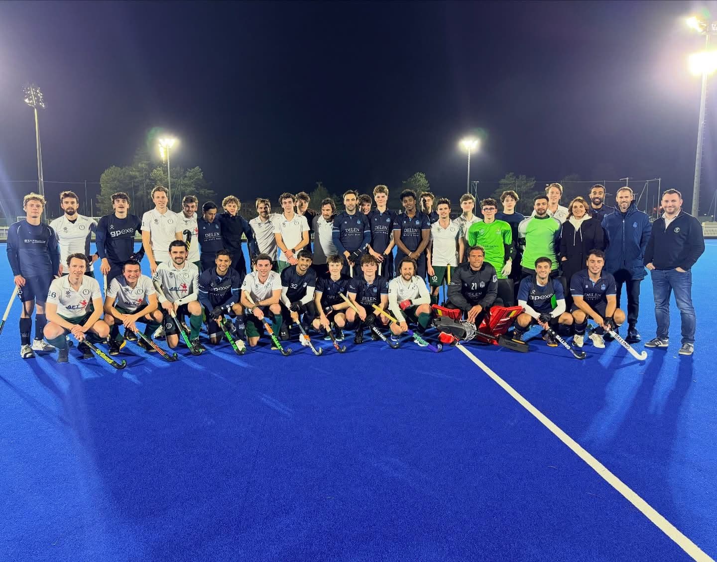 Préparation hivernale au Touquet