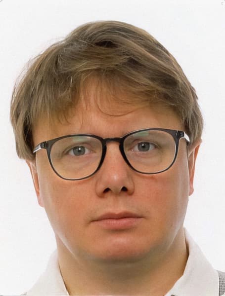 Ludovic Holvoet