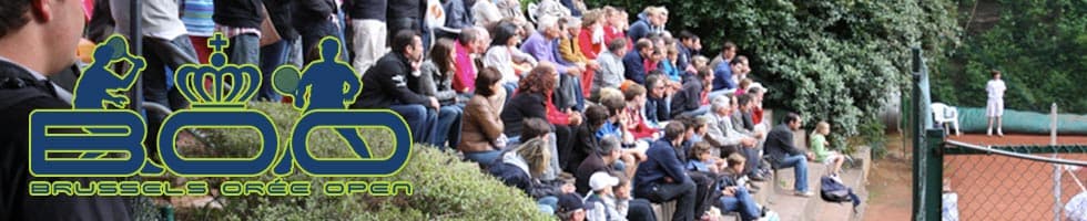Brussels Orée Open