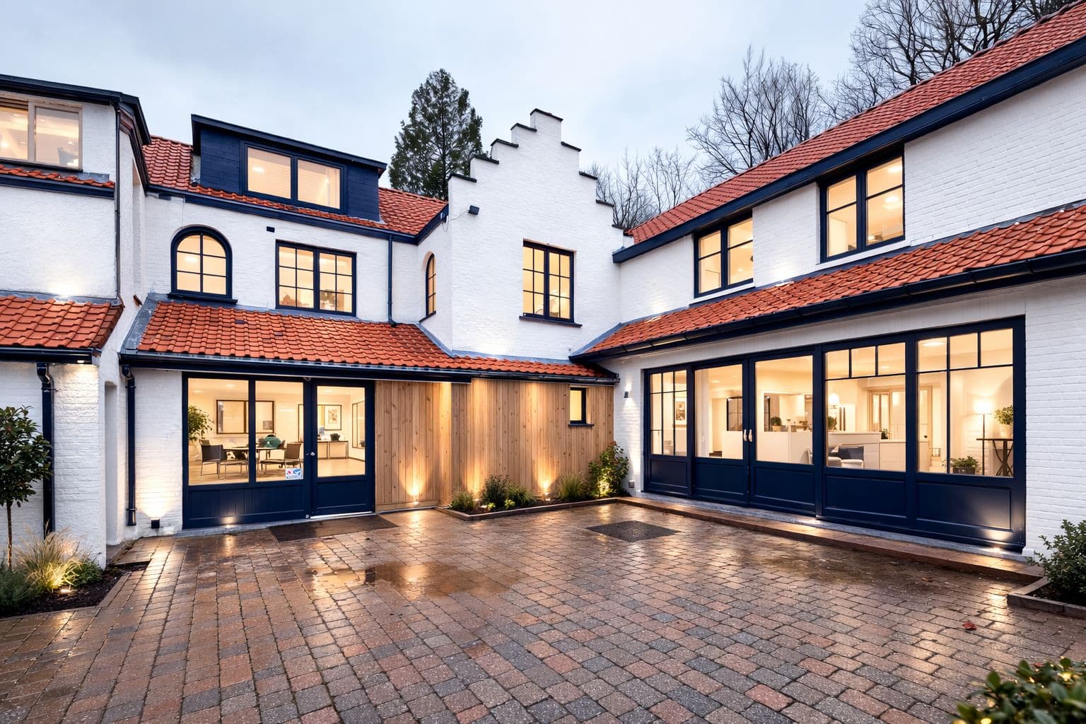 Rejoindre l'équipe du Royal Orée