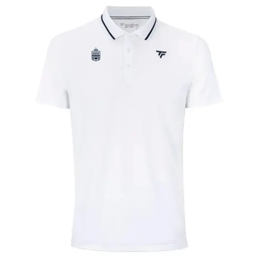 Polo Team Tech