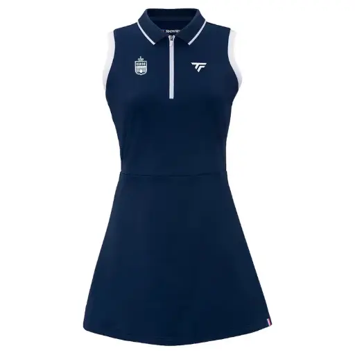 Robe Team Tech Dress