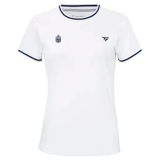T-shirt Team Tech Women