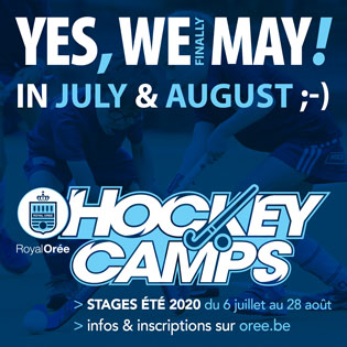 Hockey Camps