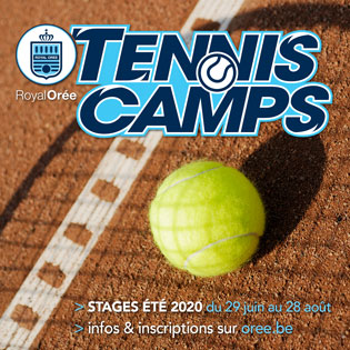 Tennis Camps