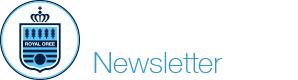 Royal Oree Newsletter