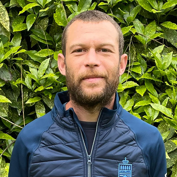 Frans-profil