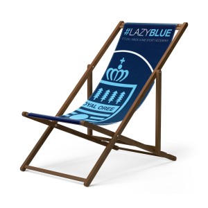 Chaise longue / Transat